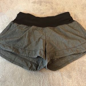 Champion Running Shorts